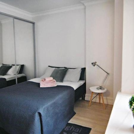 Scandinavian Home In Heard City Helsinki Exterior photo
