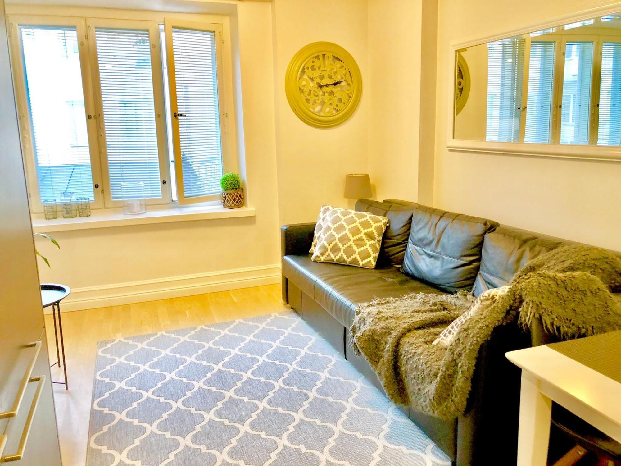 Scandinavian Home In Heard City Helsinki Exterior photo